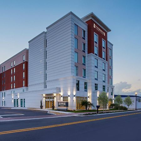 Staybridge Suites Winter Haven - Auburndale מראה חיצוני תמונה