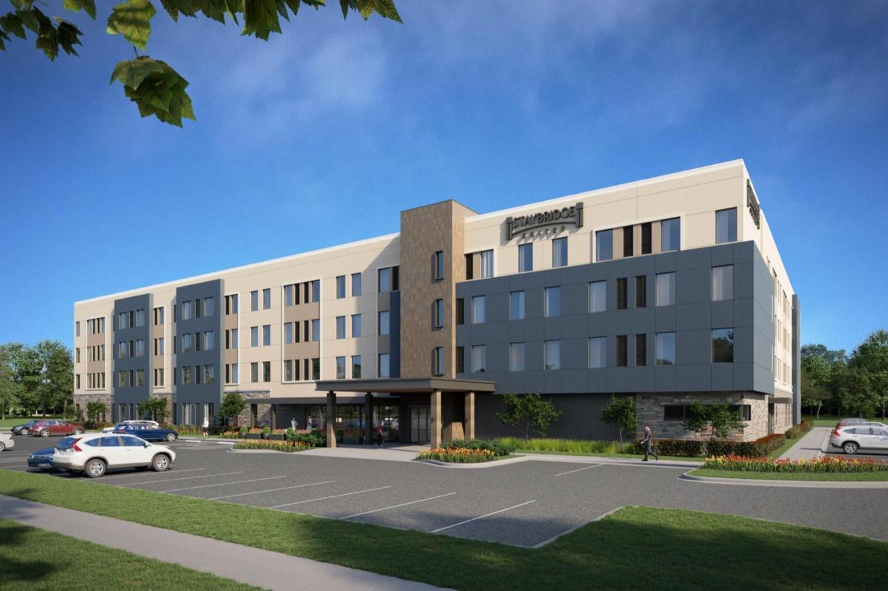 Staybridge Suites Winter Haven - Auburndale מראה חיצוני תמונה