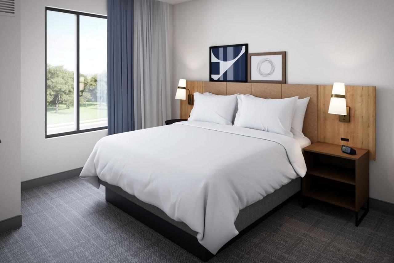 Staybridge Suites Winter Haven - Auburndale מראה חיצוני תמונה