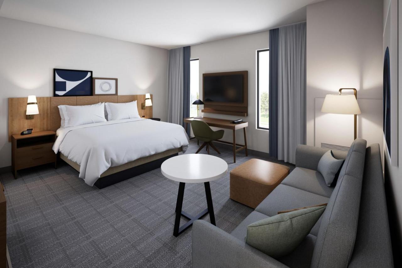 Staybridge Suites Winter Haven - Auburndale מראה חיצוני תמונה