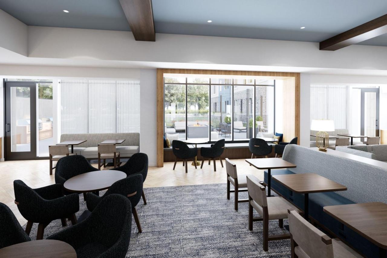 Staybridge Suites Winter Haven - Auburndale מראה חיצוני תמונה