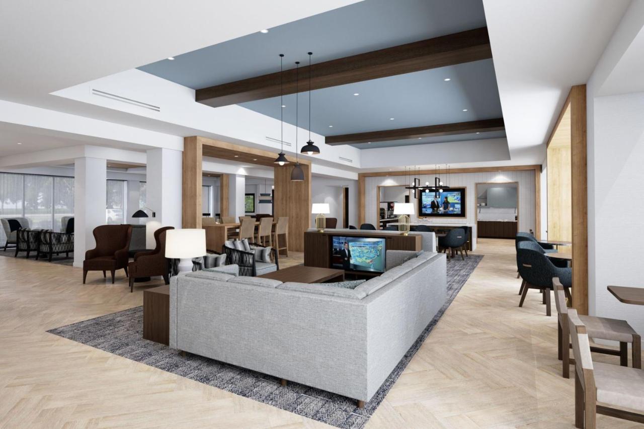 Staybridge Suites Winter Haven - Auburndale מראה חיצוני תמונה