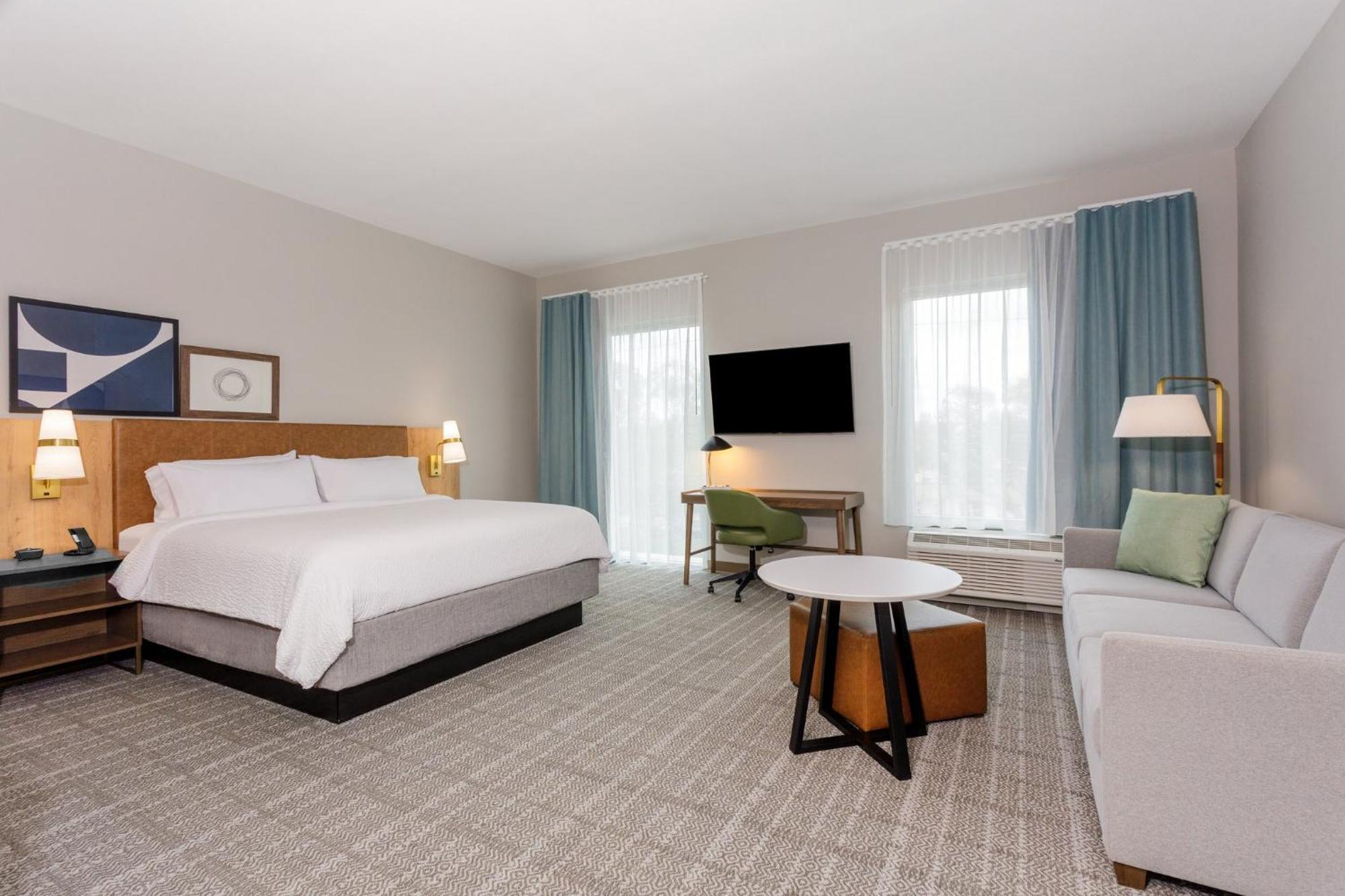 Staybridge Suites Winter Haven - Auburndale מראה חיצוני תמונה