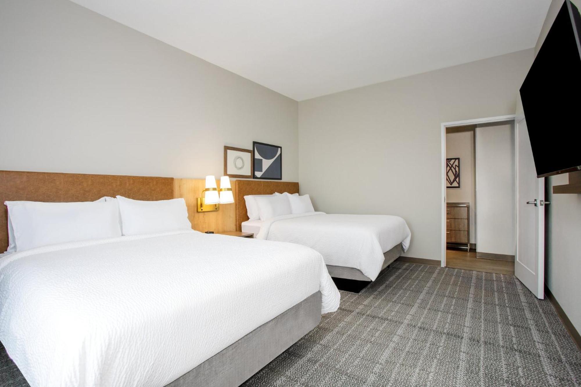 Staybridge Suites Winter Haven - Auburndale מראה חיצוני תמונה