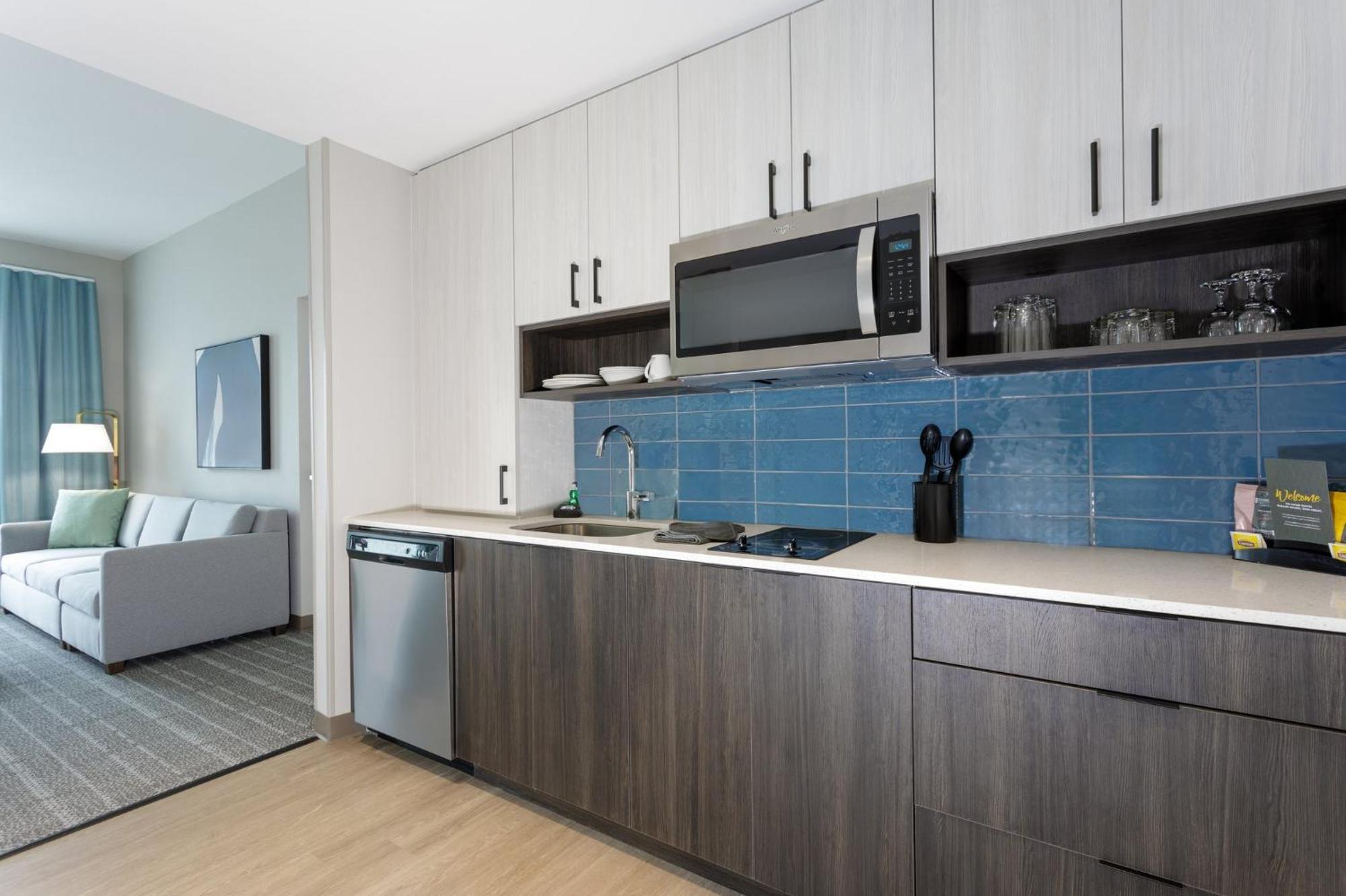 Staybridge Suites Winter Haven - Auburndale מראה חיצוני תמונה