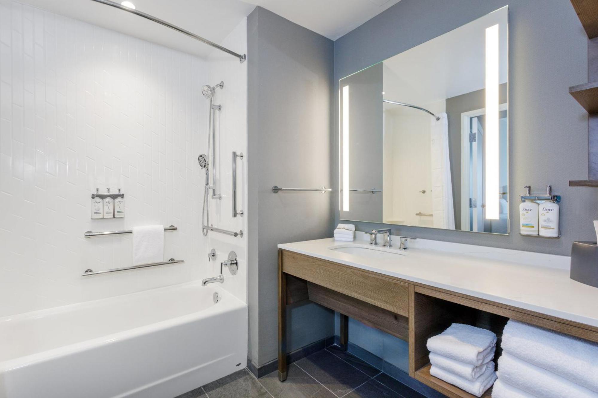 Staybridge Suites Winter Haven - Auburndale מראה חיצוני תמונה