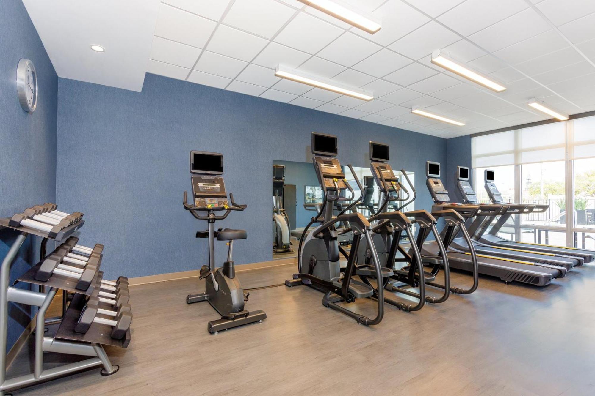Staybridge Suites Winter Haven - Auburndale מראה חיצוני תמונה