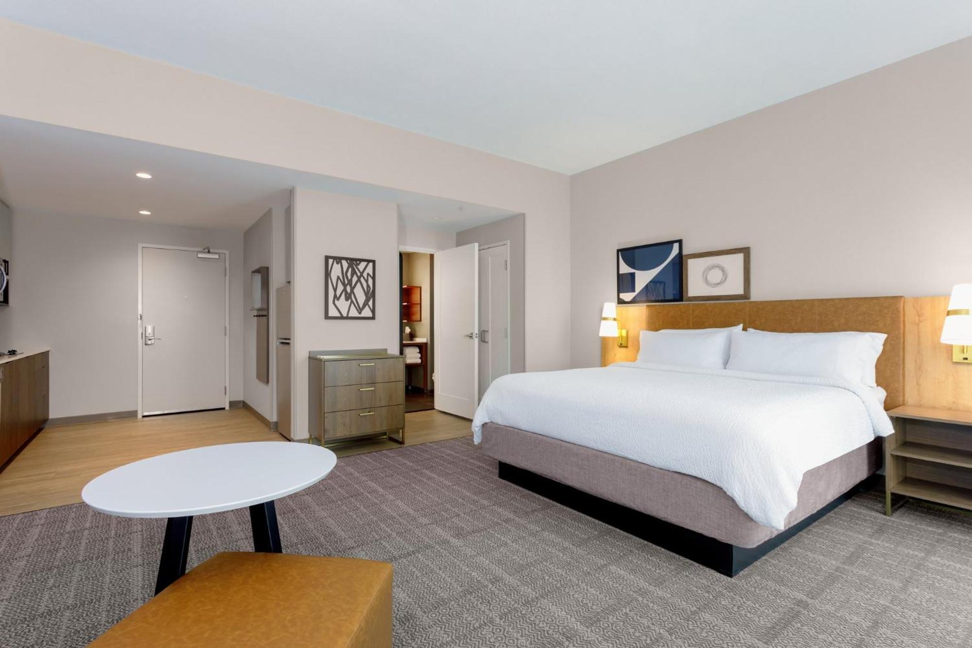 Staybridge Suites Winter Haven - Auburndale מראה חיצוני תמונה