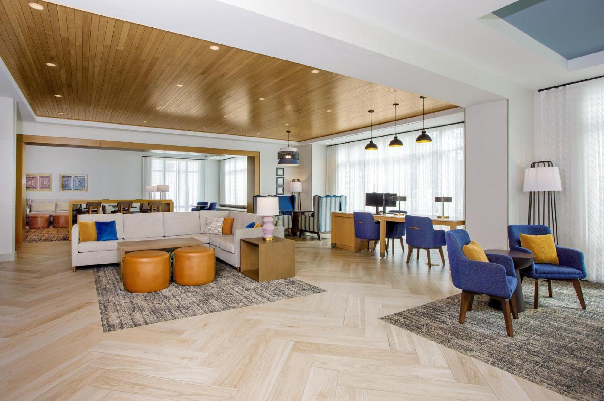Staybridge Suites Winter Haven - Auburndale מראה חיצוני תמונה
