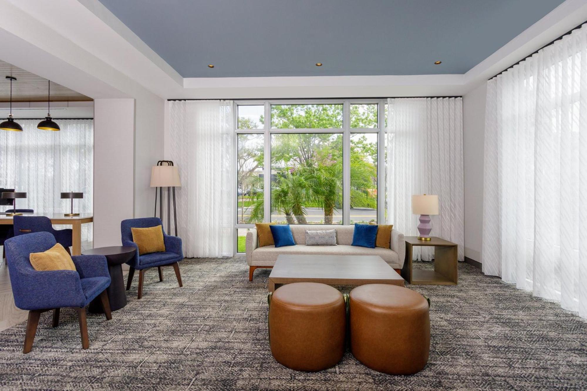Staybridge Suites Winter Haven - Auburndale מראה חיצוני תמונה