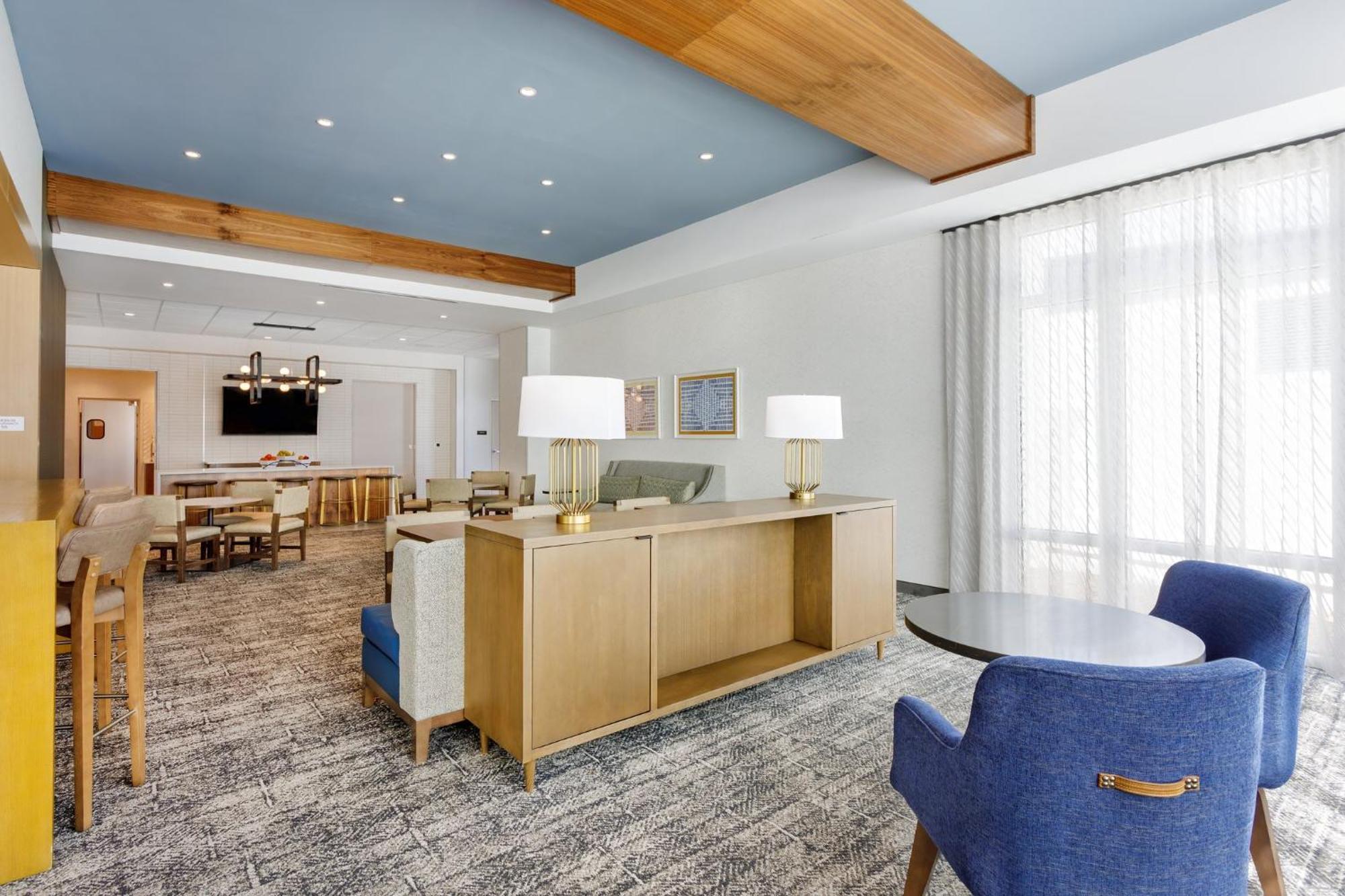 Staybridge Suites Winter Haven - Auburndale מראה חיצוני תמונה