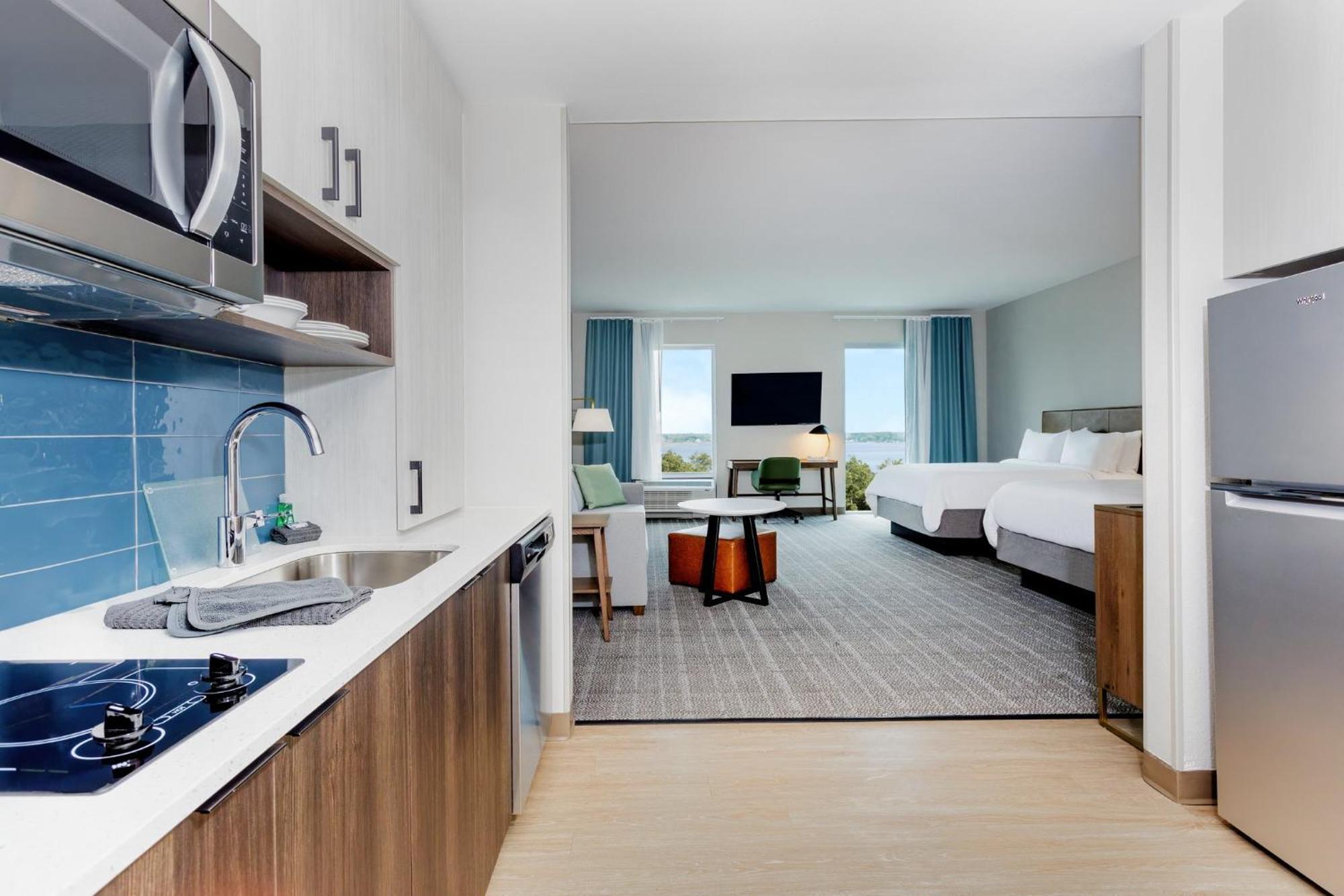 Staybridge Suites Winter Haven - Auburndale מראה חיצוני תמונה